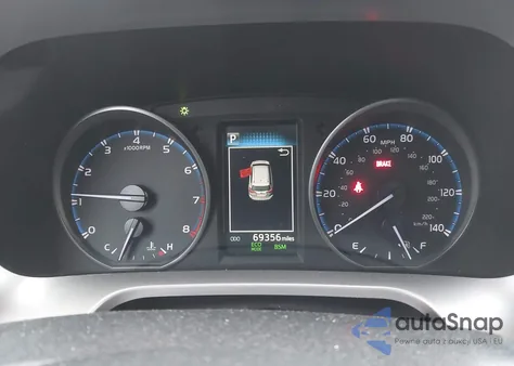 2018 Toyota Rav4 Xle from USA, damaged, VIN JTMRFREV1JD225519